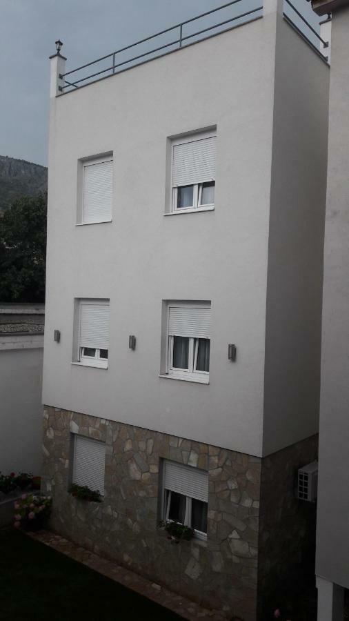 Hostel Hercegovina Mostar Exterior photo